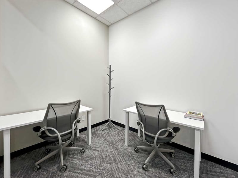 Regus - 30 Powerhouse St,Suite 101 image 9