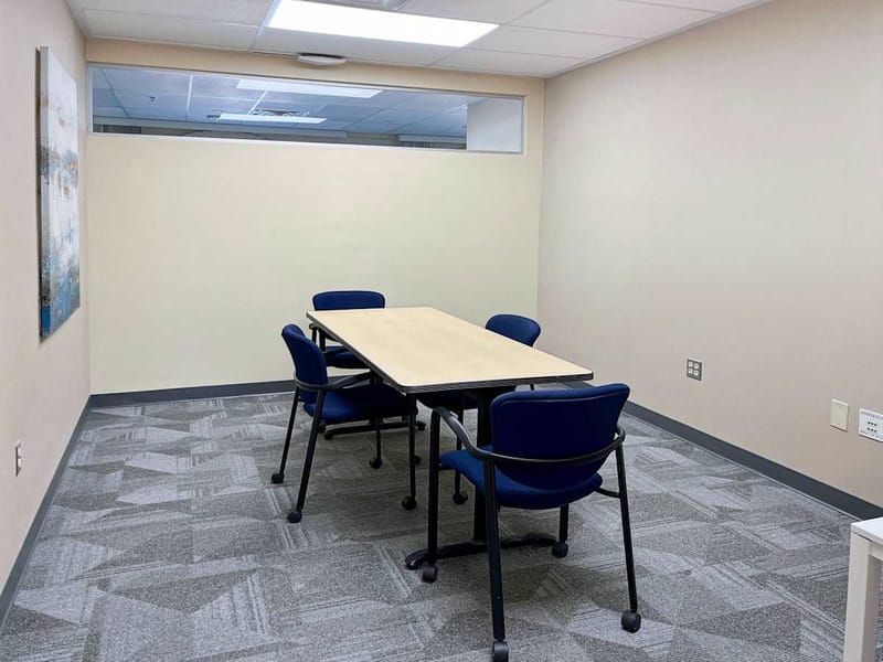 Regus - 4220 South Maryland Parkway,2nd Floor image 10