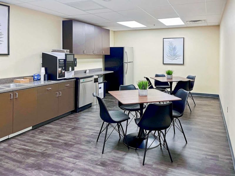 Regus - 4220 South Maryland Parkway,2nd Floor image 6