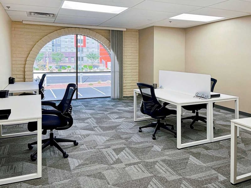Regus - 4220 South Maryland Parkway,2nd Floor image 7