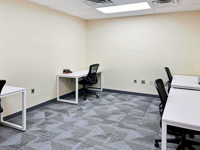 Regus - 4220 South Maryland Parkway,2nd Floor image 8