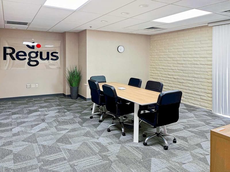 Regus - 4220 South Maryland Parkway,2nd Floor image 9