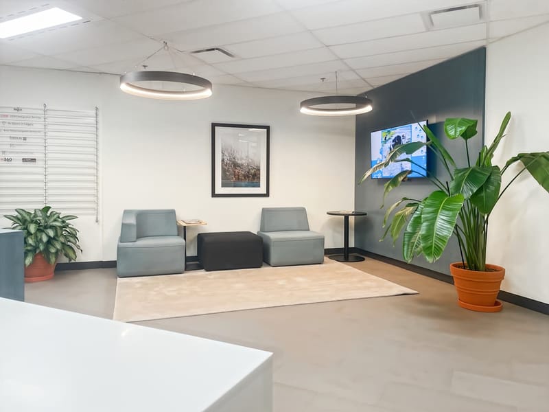 Regus - 6815-8th Street NE,Suite 290 image 10