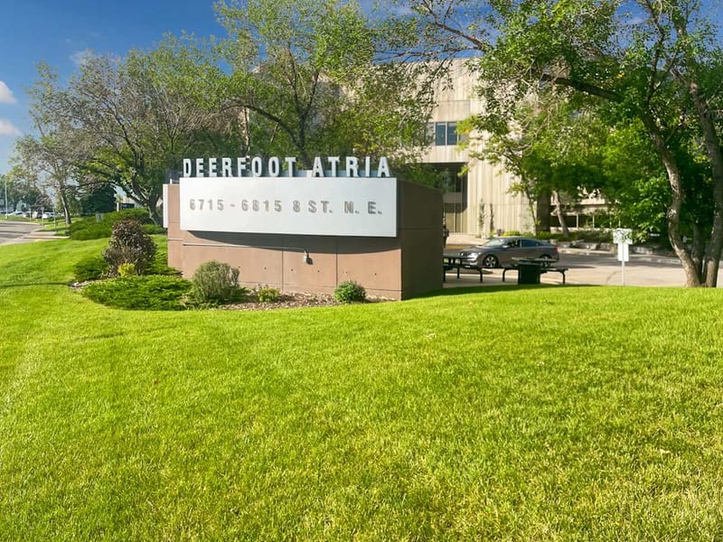 Regus - 6815-8th Street NE,Suite 290 image 12