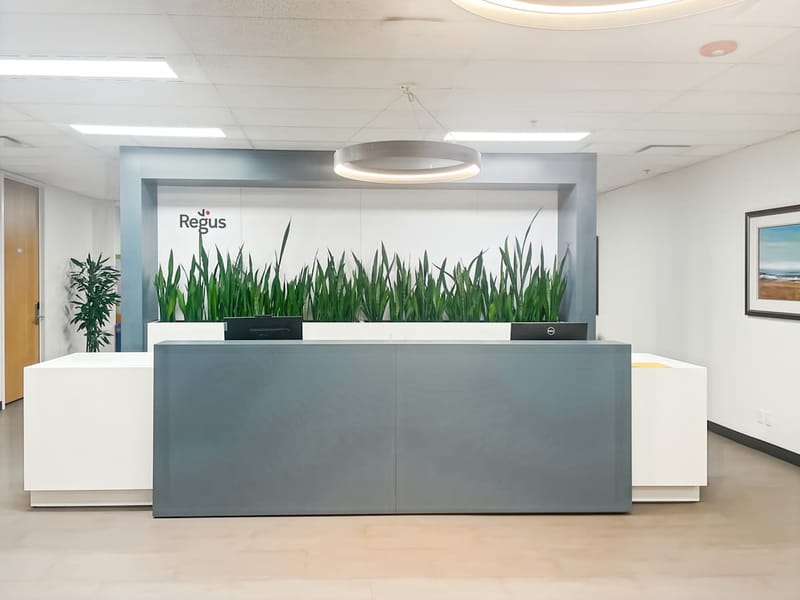 Regus - 6815-8th Street NE,Suite 290 image 2