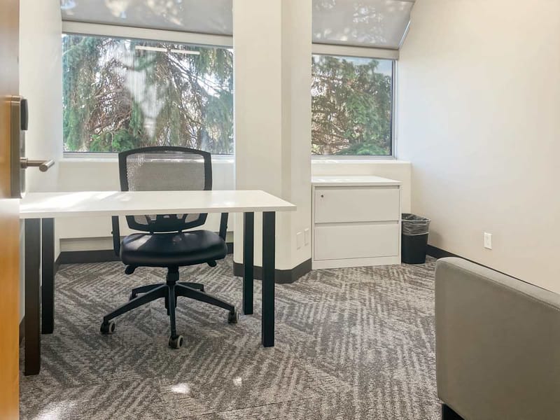 Regus - 6815-8th Street NE,Suite 290 image 4