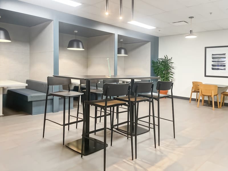 Regus - 6815-8th Street NE,Suite 290 image 5