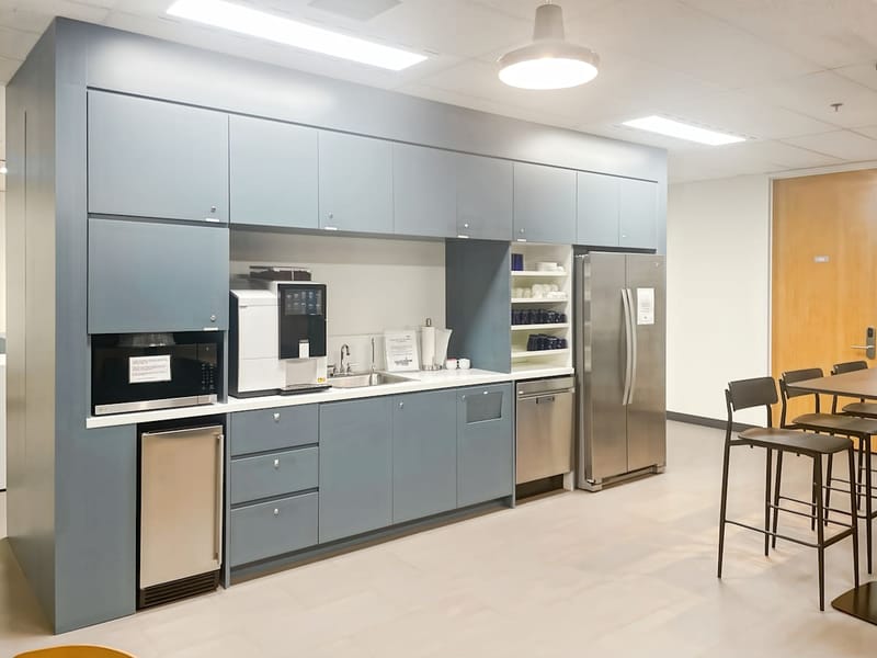 Regus - 6815-8th Street NE,Suite 290 image 6