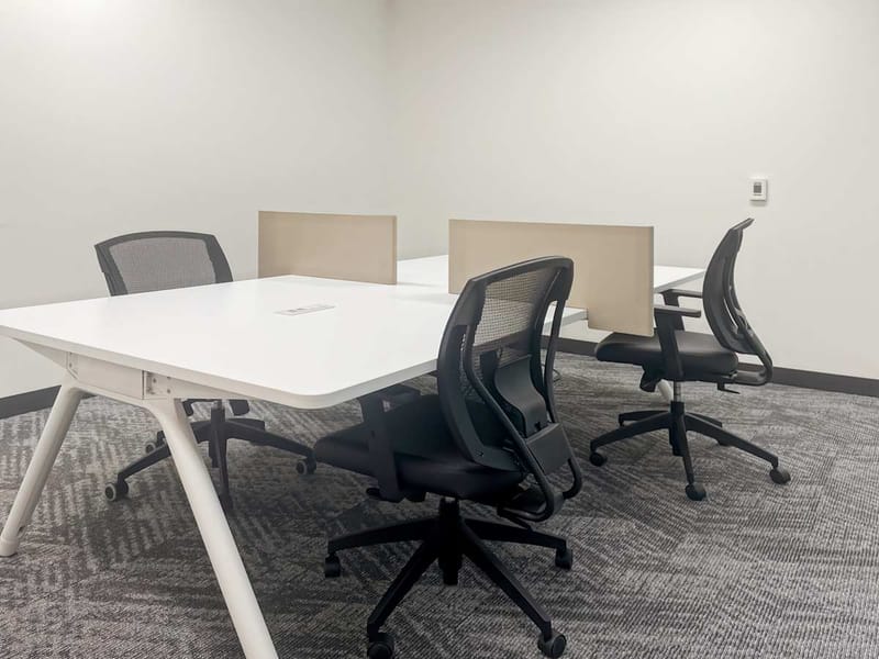 Regus - 6815-8th Street NE,Suite 290 image 7