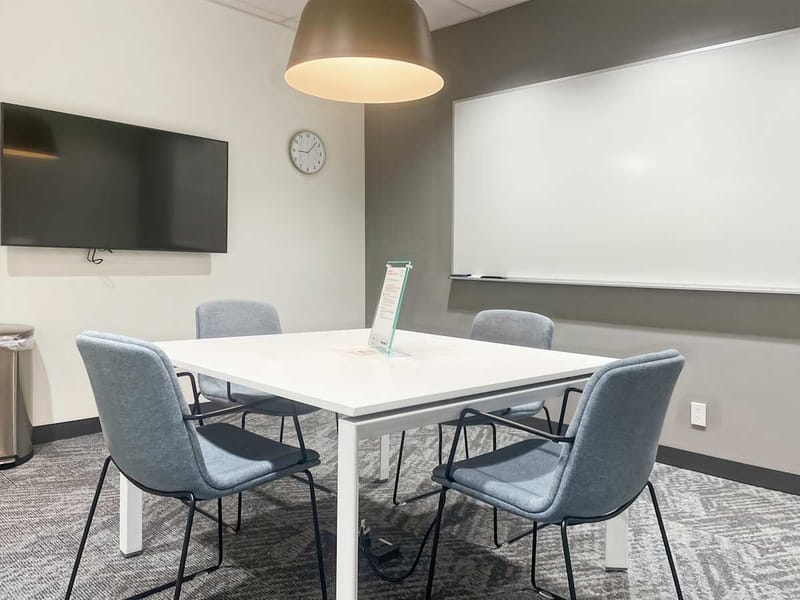 Regus - 6815-8th Street NE,Suite 290 image 8
