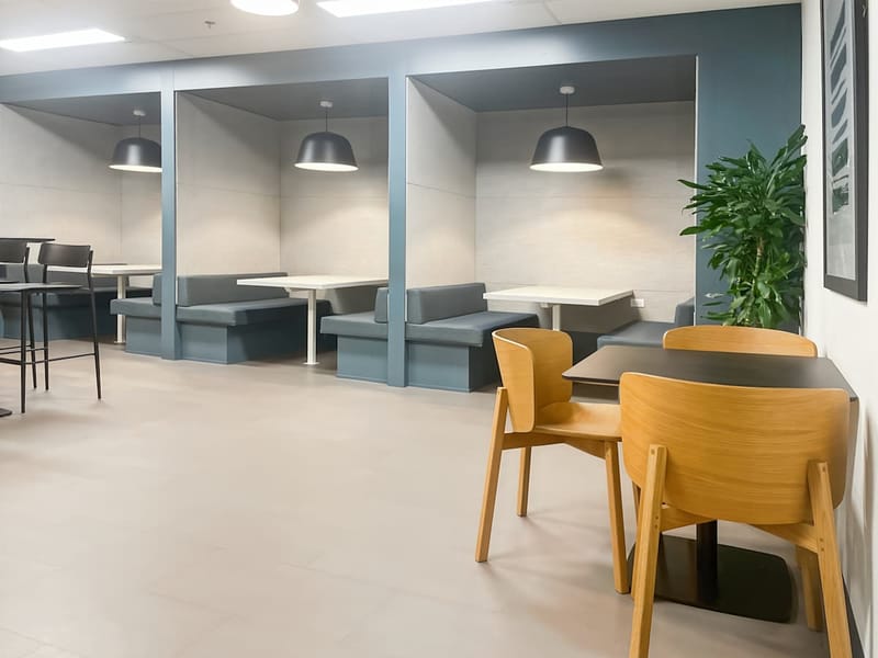 Regus - 6815-8th Street NE,Suite 290 image 9