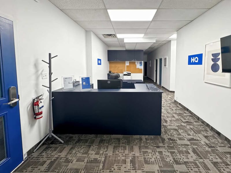 Hq - 111 Simcoe Street N,Suite 206 image 2