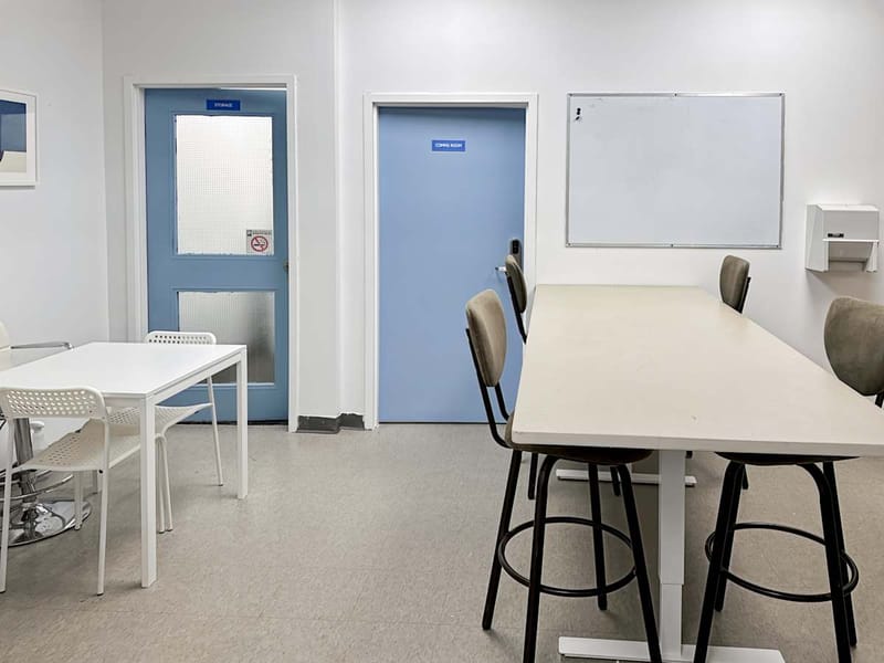 Hq - 111 Simcoe Street N,Suite 206 image 5
