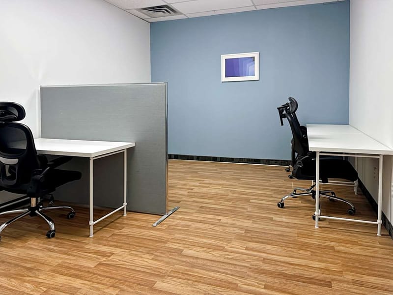 Hq - 111 Simcoe Street N,Suite 206 image 8