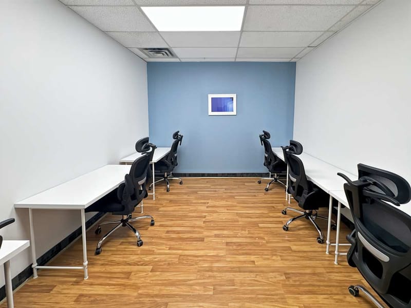 Hq - 111 Simcoe Street N,Suite 206 image 9