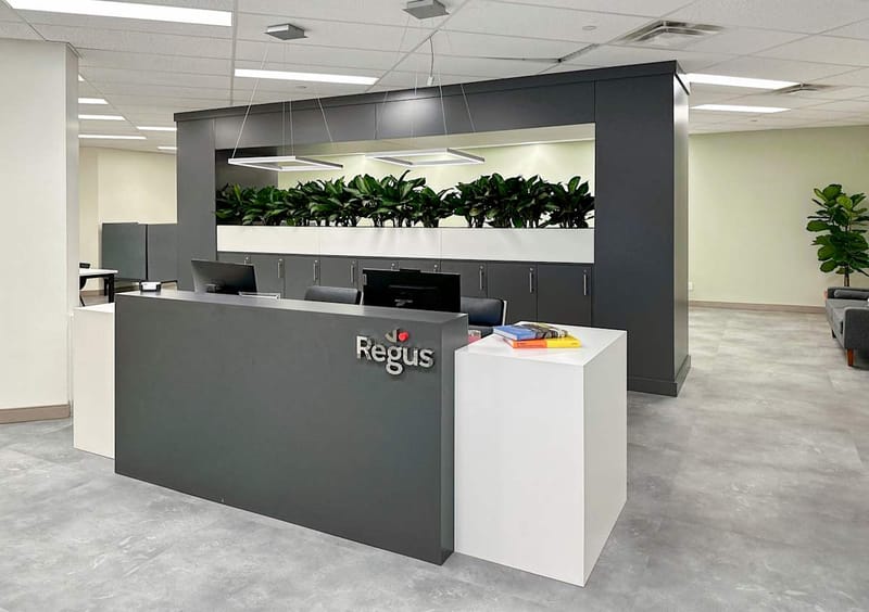 Regus - 73 Water St North,Suite 300 image 2