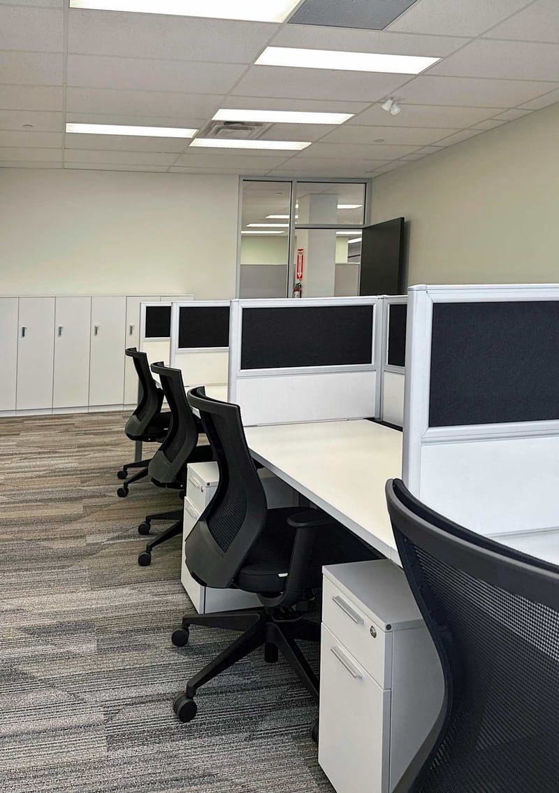Regus - 73 Water St North,Suite 300 image 4