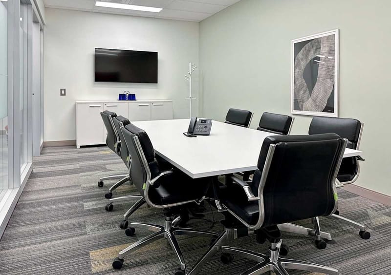 Regus - 73 Water St North,Suite 300 image 5