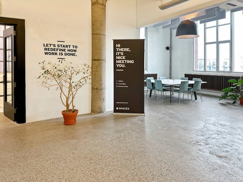 Spaces - 235 Carlaw Avenue,5th Floor image 11