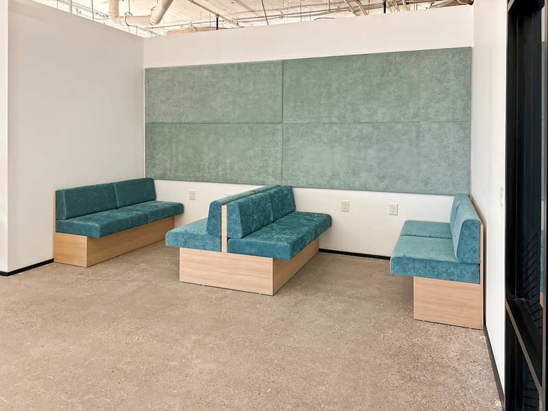 Spaces - 235 Carlaw Avenue,5th Floor image 12
