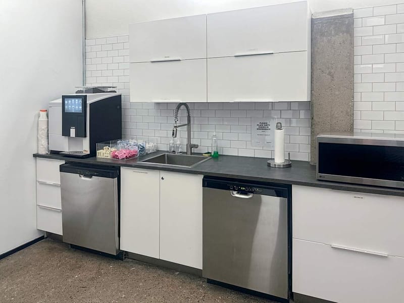 Spaces - 235 Carlaw Avenue,5th Floor image 13