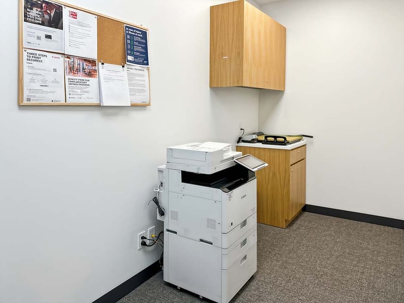 Spaces - 235 Carlaw Avenue,5th Floor image 14