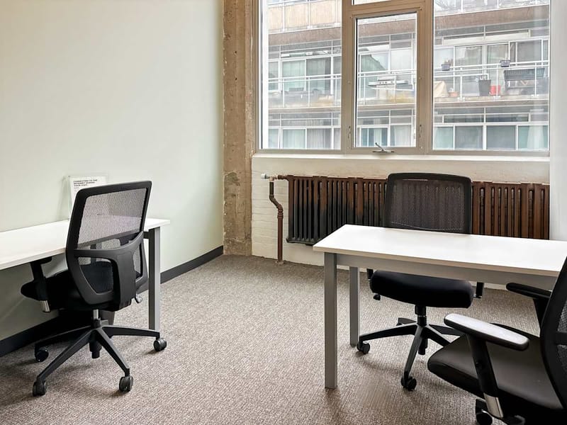 Spaces - 235 Carlaw Avenue,5th Floor image 4
