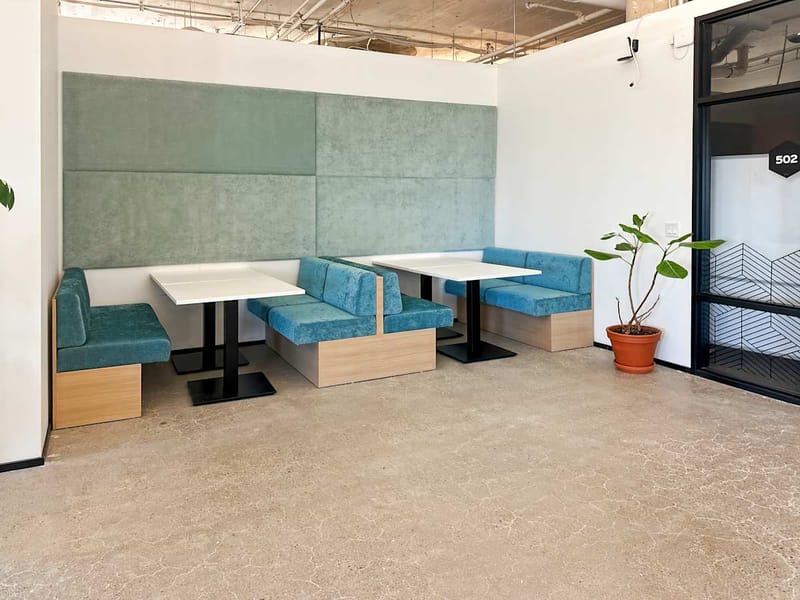Spaces - 235 Carlaw Avenue,5th Floor image 5