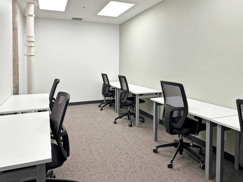 Spaces - 235 Carlaw Avenue,5th Floor image 7