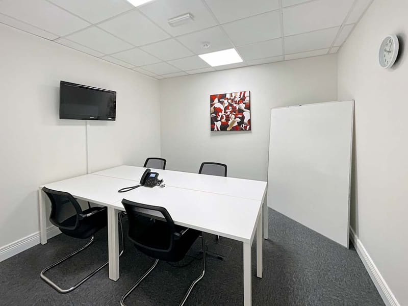 Regus - West Cork Business and Technology Park,Building A,Clonakilty, Co image 3