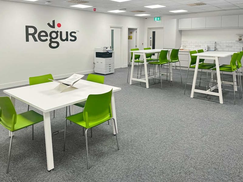 Regus - West Cork Business and Technology Park,Building A,Clonakilty, Co image 5