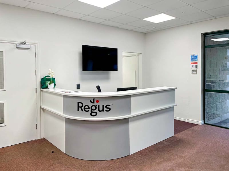 Regus - West Cork Business and Technology Park,Building A,Clonakilty, Co image 6