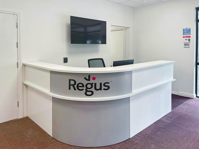 Regus - West Cork Business and Technology Park,Building A,Clonakilty, Co image 8