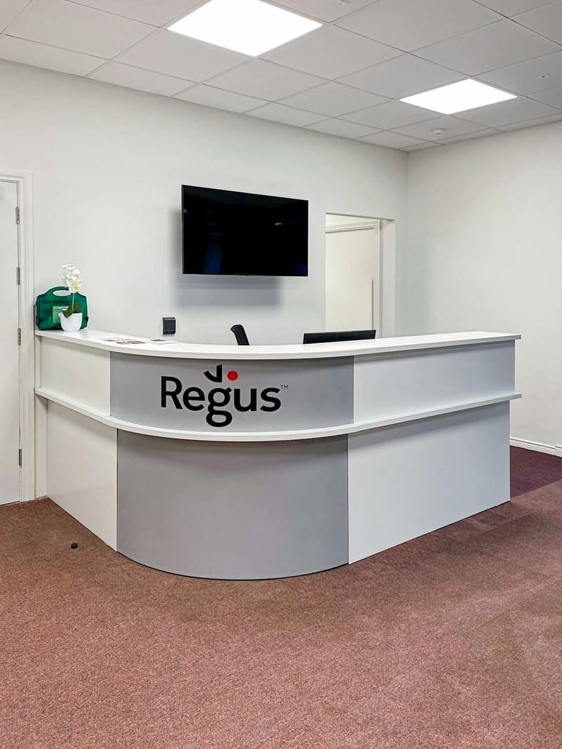 Regus - West Cork Business and Technology Park,Building A,Clonakilty, Co image 9