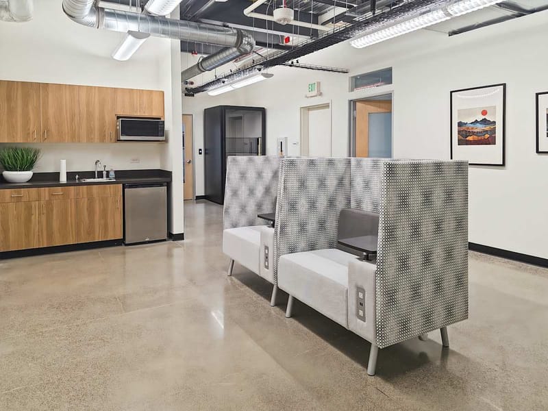 Regus - 100 Ravine Ln,2nd Floor image 11