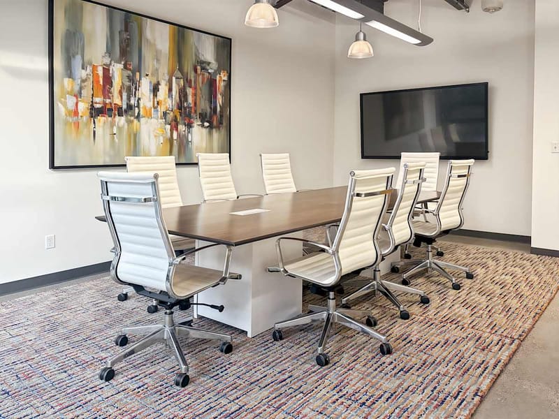 Regus - 100 Ravine Ln,2nd Floor image 3
