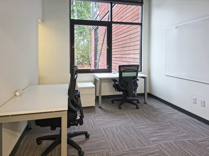 Regus - 100 Ravine Ln,2nd Floor image 4