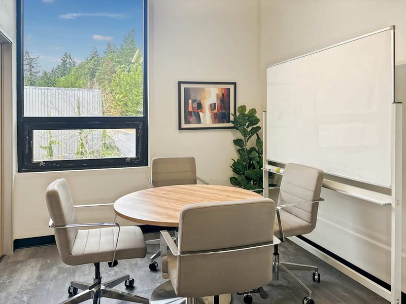 Regus - 100 Ravine Ln,2nd Floor image 9