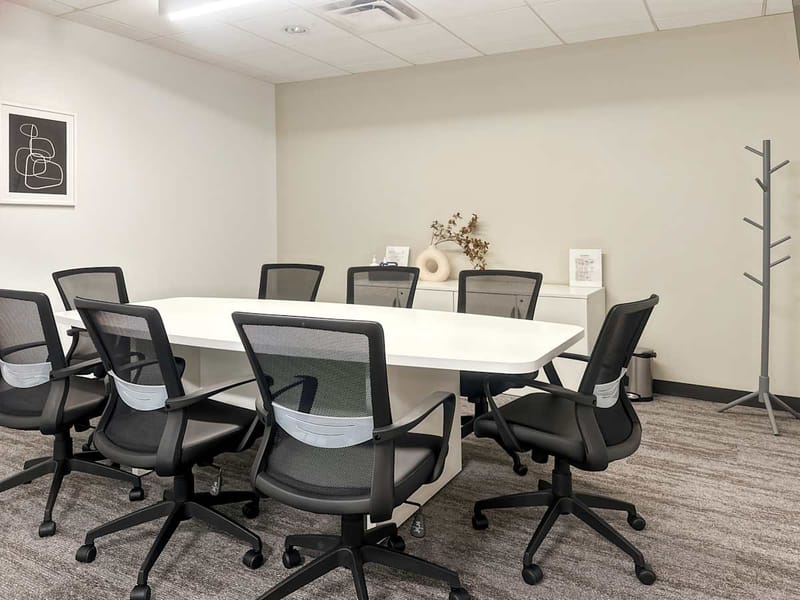 Regus - 4301 Route 1,Suite 220 image 11