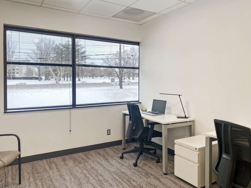 Regus - 4301 Route 1,Suite 220 image 12