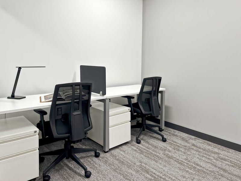Regus - 4301 Route 1,Suite 220 image 13