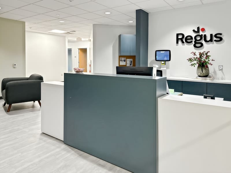 Regus - 4301 Route 1,Suite 220 image 2