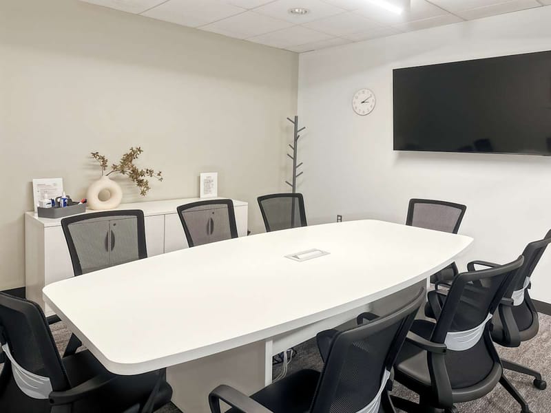 Regus - 4301 Route 1,Suite 220 image 3