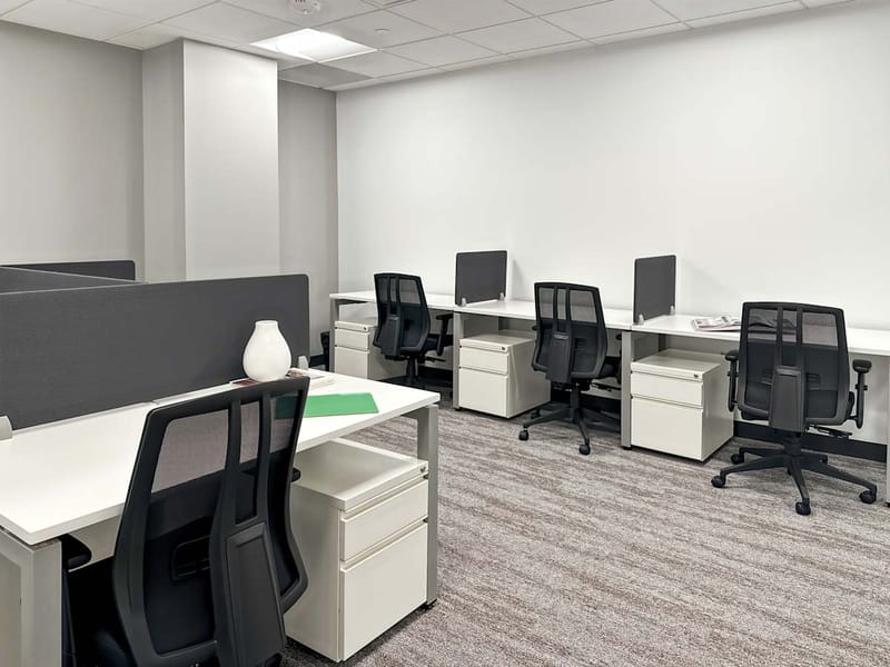 Regus - 4301 Route 1,Suite 220 image 4