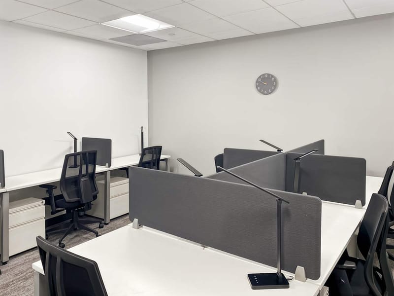 Regus - 4301 Route 1,Suite 220 image 5