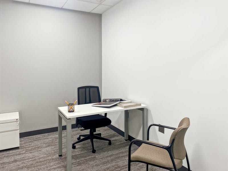 Regus - 4301 Route 1,Suite 220 image 7