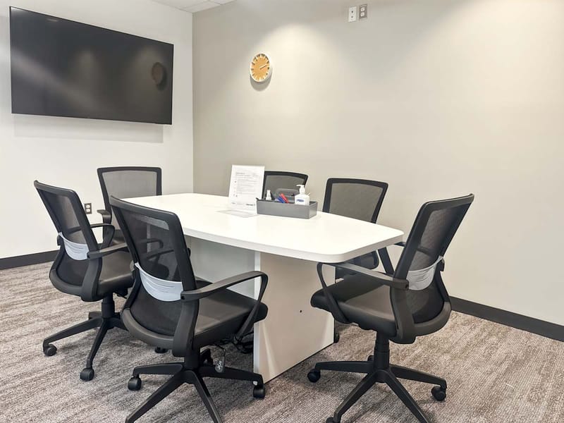 Regus - 4301 Route 1,Suite 220 image 9