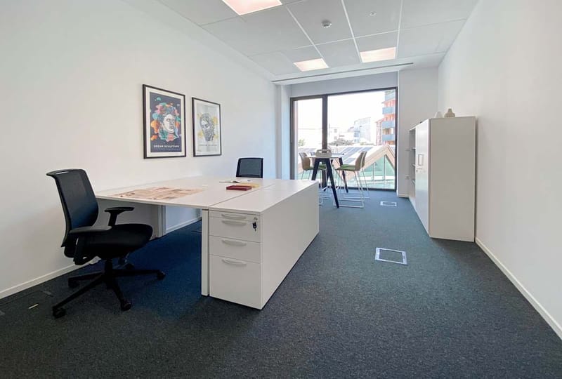 Regus - Via Francesco Melzi d'Eril, 34 image 6