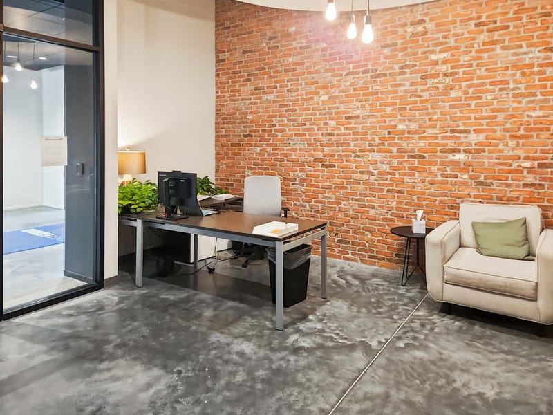 Spaces - 12645 Olive Blvd,2nd Floor image 12