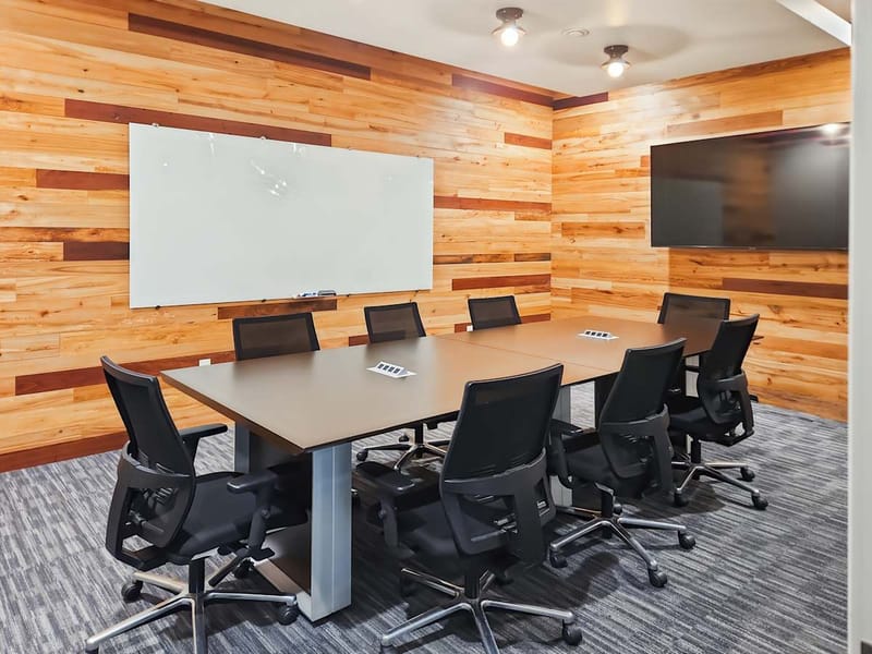 Spaces - 12645 Olive Blvd,2nd Floor image 3